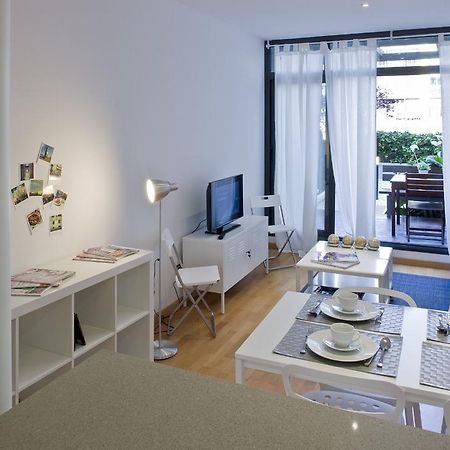 Flateli Lluria Barcellona Camera foto