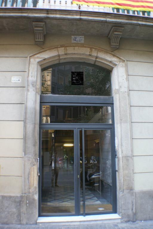 Flateli Lluria Barcellona Camera foto